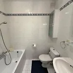아파트 Bel Air - Cozy 1-bedroom With Sea View T144