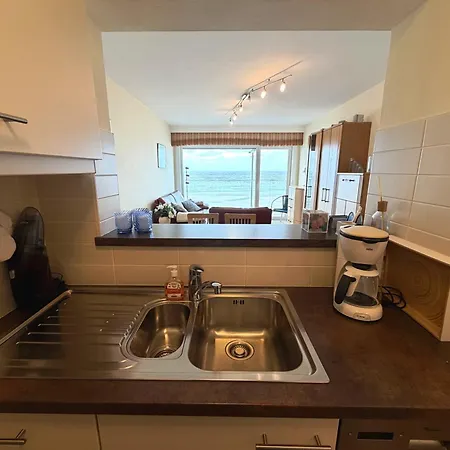 Bel Air - Cozy 1-bedroom With Sea View T144 Apartament