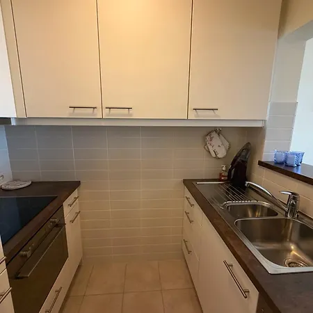 Apartament Bel Air - Cozy 1-bedroom With Sea View T144 *