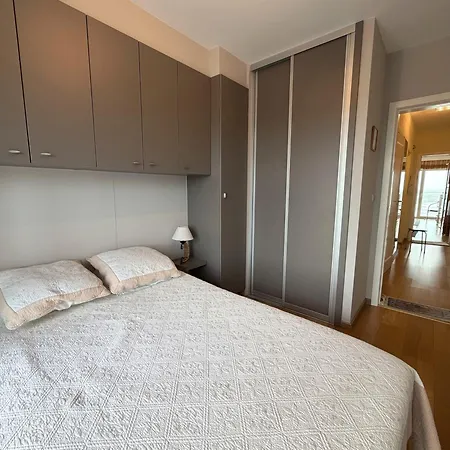 Bel Air - Cozy 1-bedroom With Sea View T144 Apartament Middelkerke